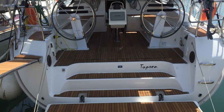 Bavaria Cruiser 51