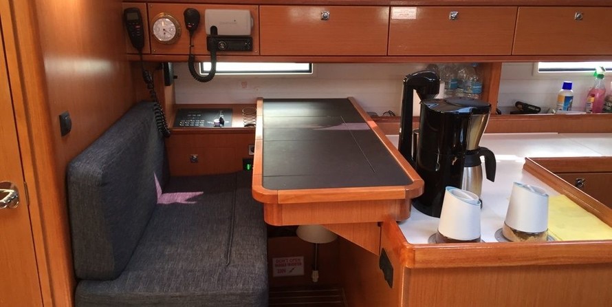 Bavaria Cruiser 51