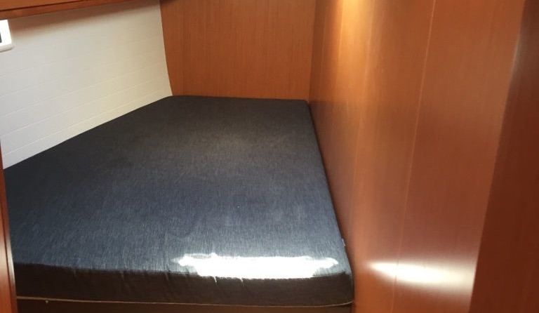 Bavaria Cruiser 51