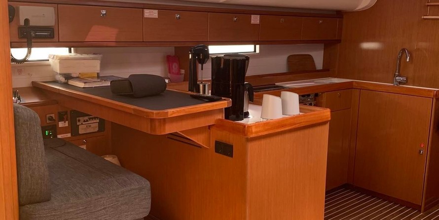 Bavaria Cruiser 51