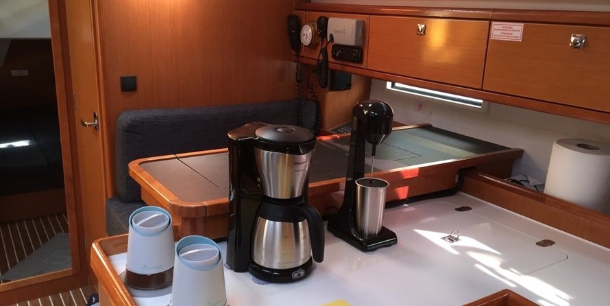 Bavaria Cruiser 51