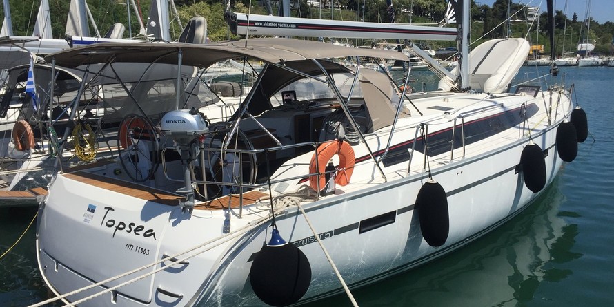 Bavaria Cruiser 51