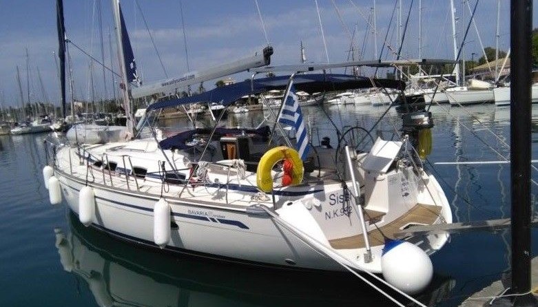 Bavaria 51 Cruiser