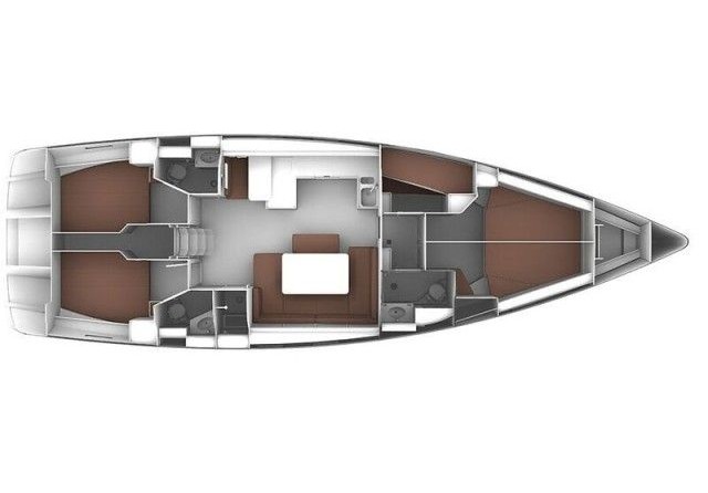 Bavaria Cruiser 51