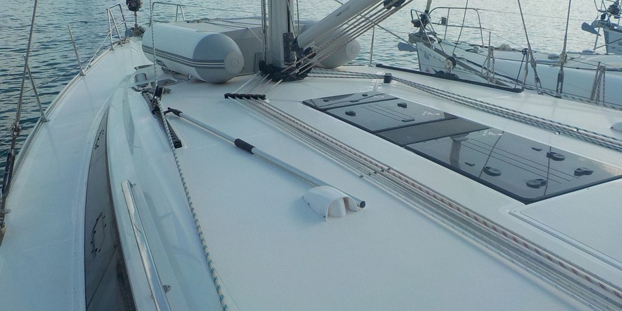 Bavaria Cruiser 51