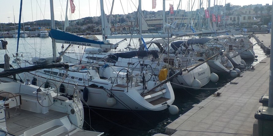 Bavaria Cruiser 51
