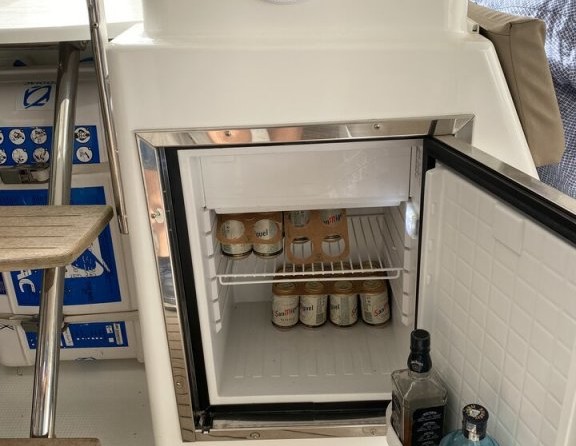 Fountaine Pajot Saba 50