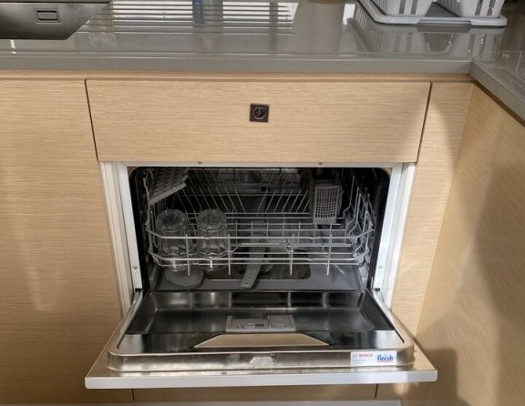 Fountaine Pajot Saba 50