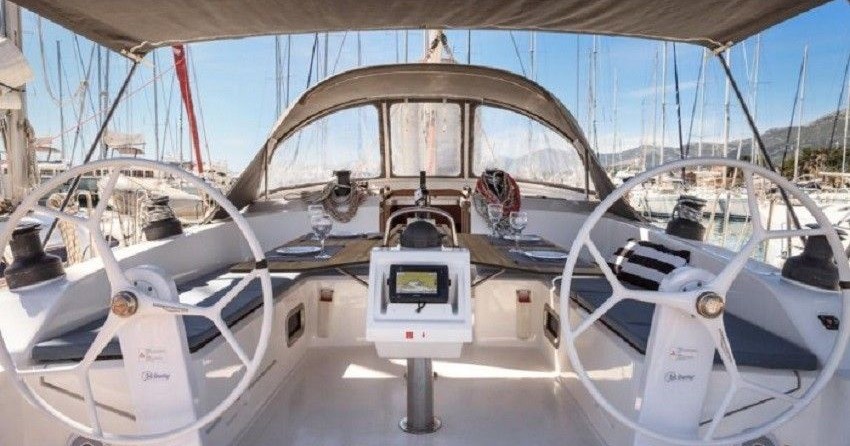 Bavaria Cruiser 51