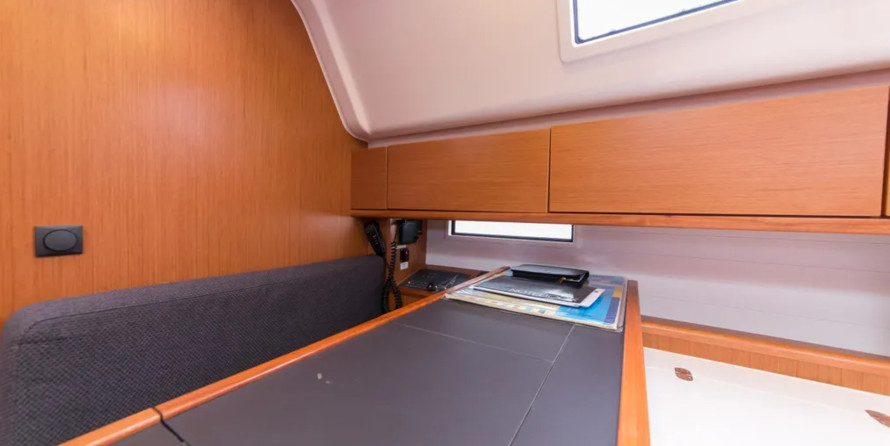 Bavaria Cruiser 51