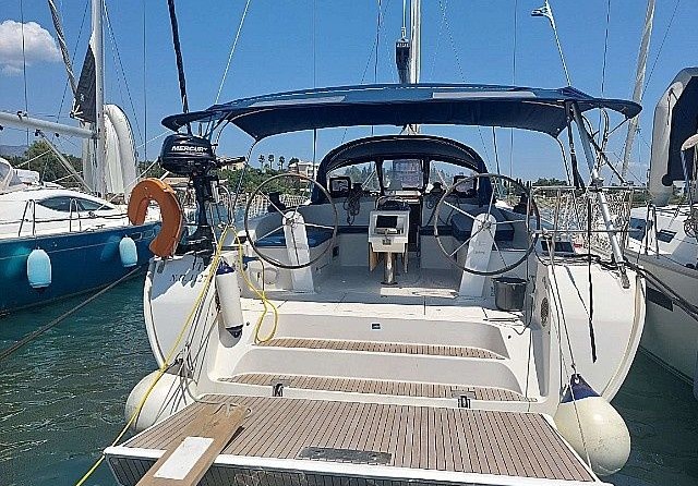 Bavaria Cruiser 51