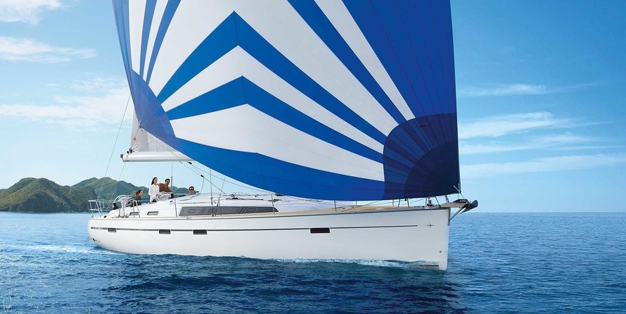 Bavaria Cruiser 51
