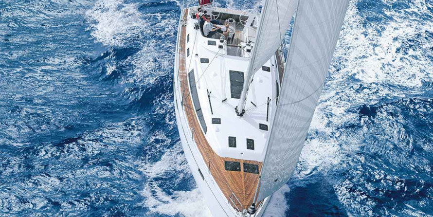 Bavaria Cruiser 51