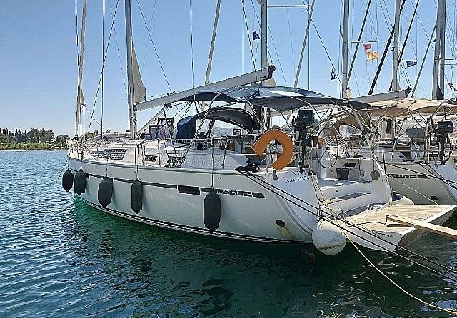 Bavaria Cruiser 51