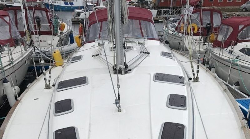 Bavaria 51 Cruiser