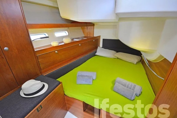Hanse 575