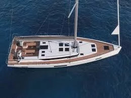 Bavaria Cruiser 57