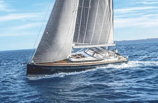 Bavaria Cruiser 57