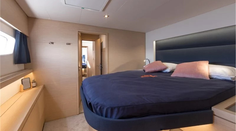 Fountaine Pajot Saona 47