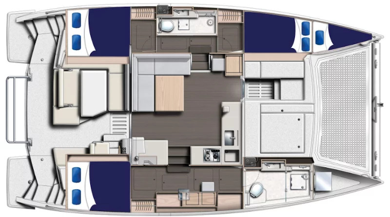 Leopard 40