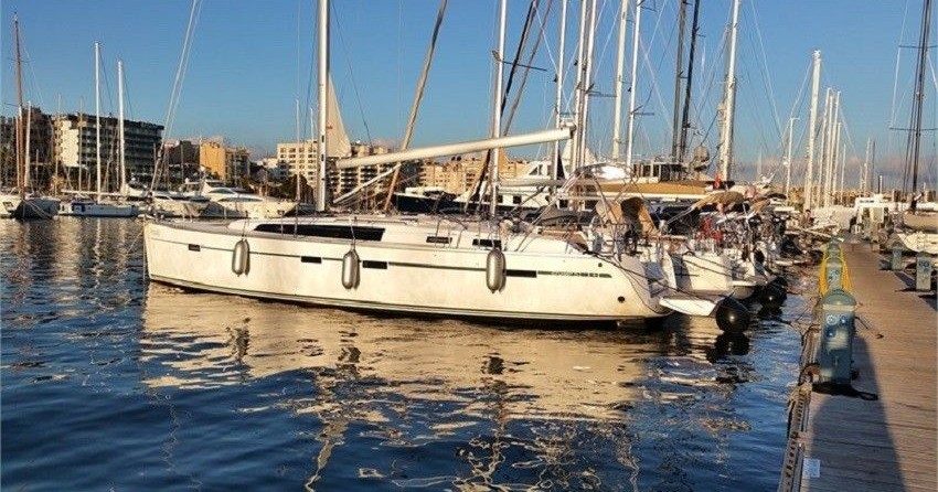 Bavaria Cruiser 51