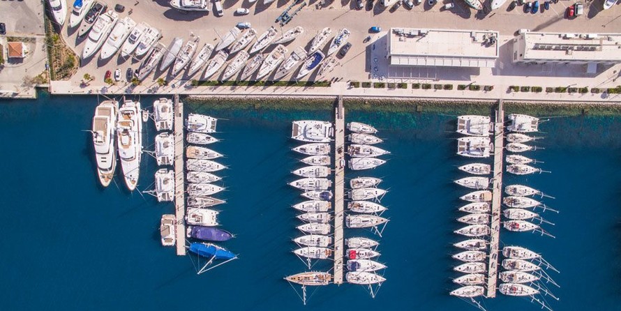 Bavaria Cruiser 51