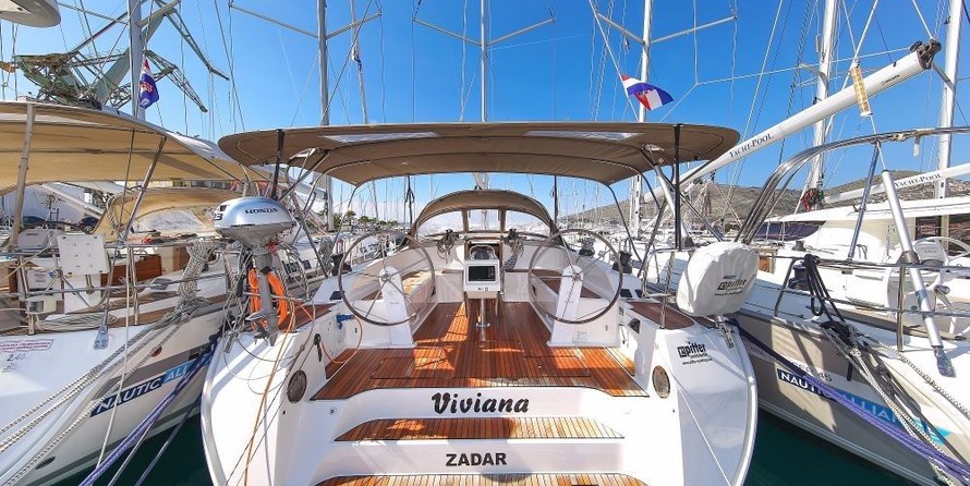 Bavaria Cruiser 51