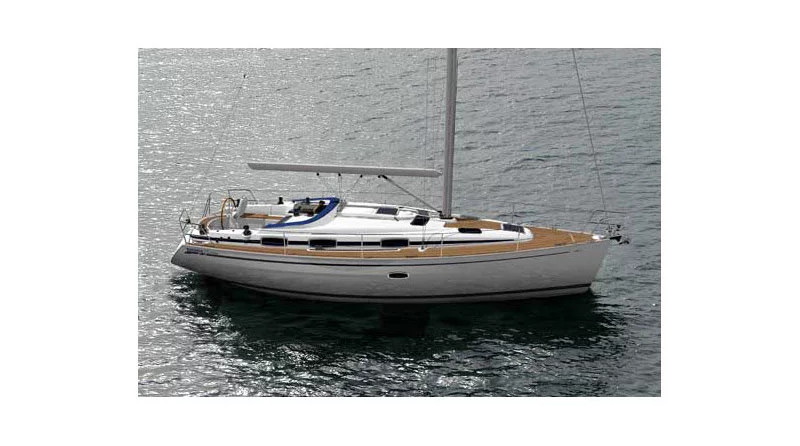 Bavaria 37 Cruiser
