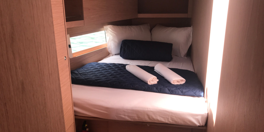 Beneteau Oceanis 46.1