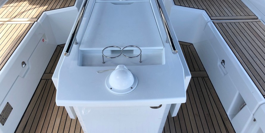 Beneteau Oceanis 46.1