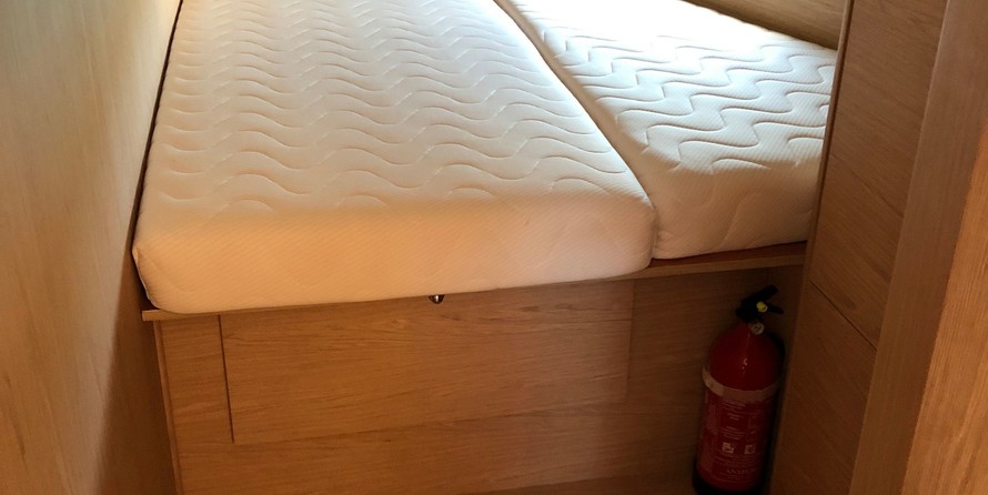 Beneteau Oceanis 46.1