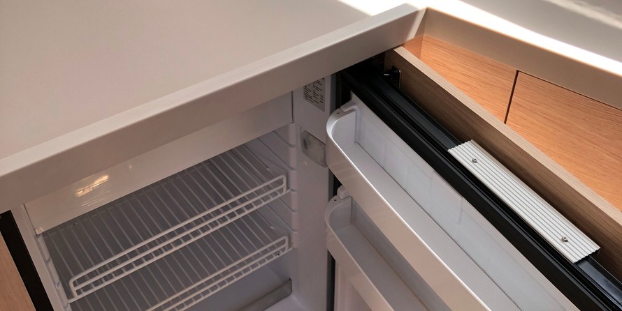 Beneteau Oceanis 46.1