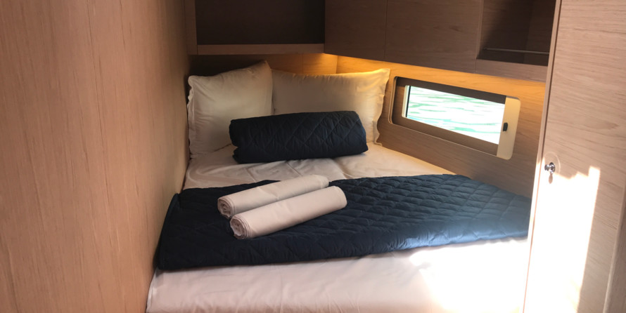 Beneteau Oceanis 46.1