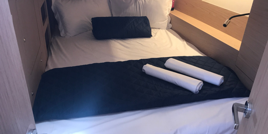 Beneteau Oceanis 46.1