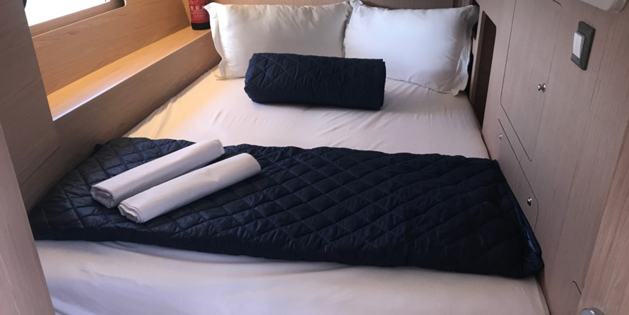 Beneteau Oceanis 46.1