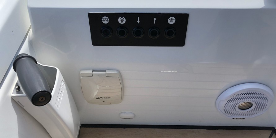 Beneteau Oceanis 46.1