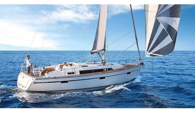 Bavaria Cruiser 41
