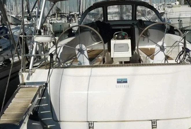 Bavaria Cruiser 41