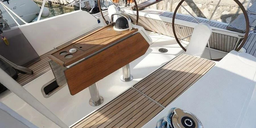 Bavaria Cruiser 41