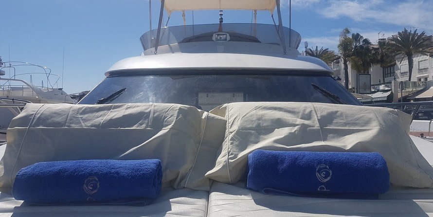 Nautor's Swan Club 36