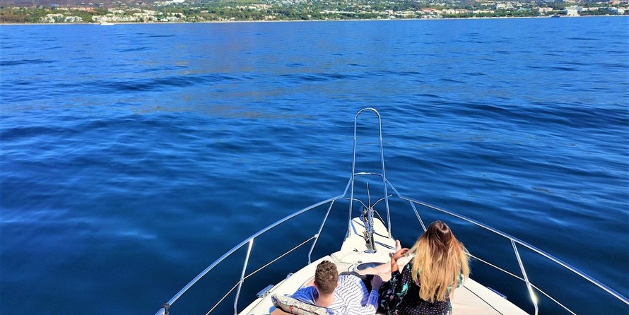 Nautor's Swan Club 36