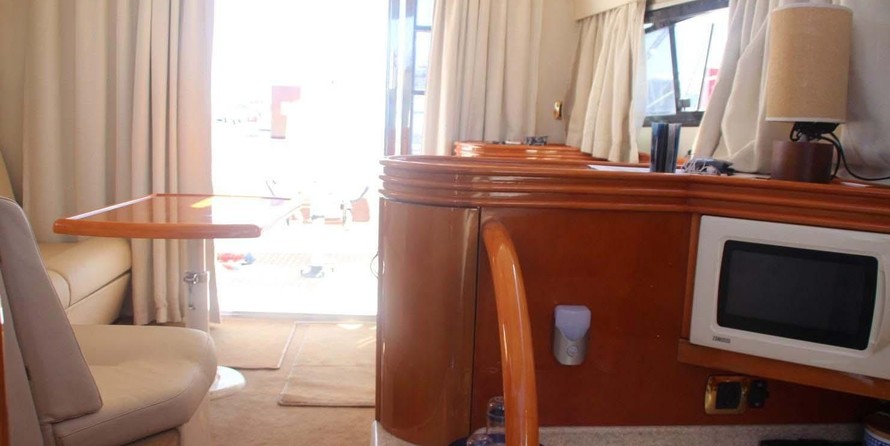 Nautor's Swan Club 36