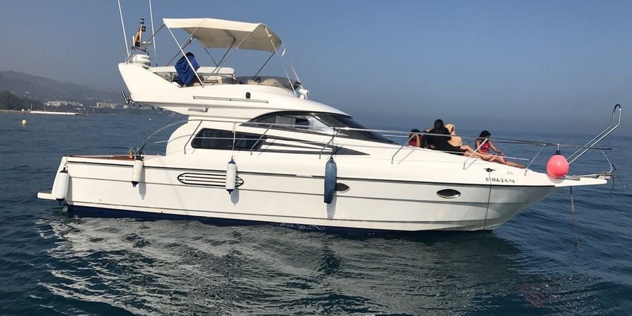 Nautor's Swan Club 36