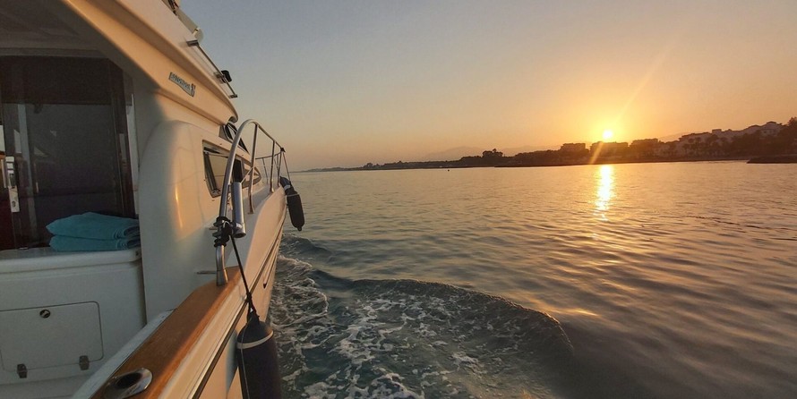 Nautor's Swan Club 36