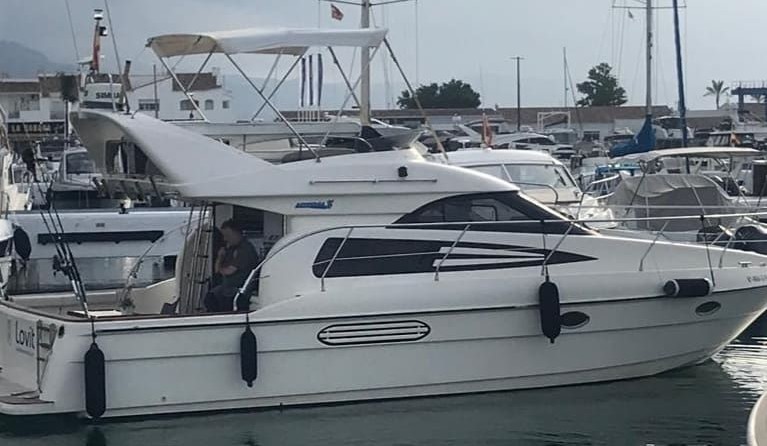 Nautor's Swan Club 36