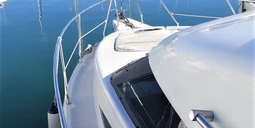 Nautor's Swan Club 36