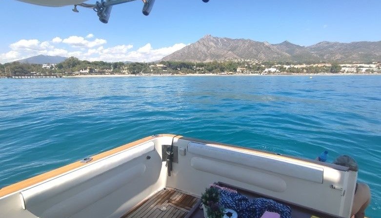 Nautor's Swan Club 36