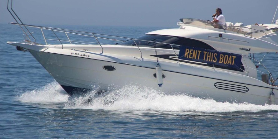 Nautor's Swan Club 36