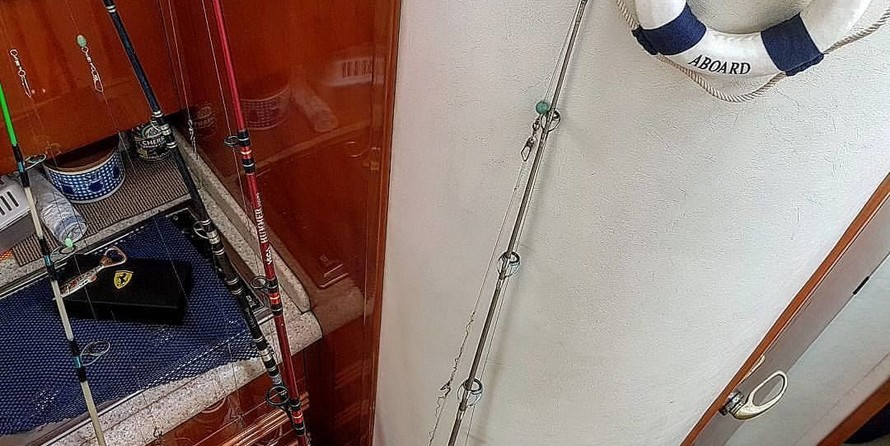 Nautor's Swan Club 36