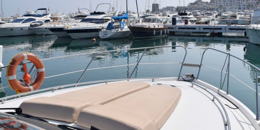 Nautor's Swan Club 36